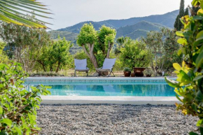 Finca El Limonar, Alora